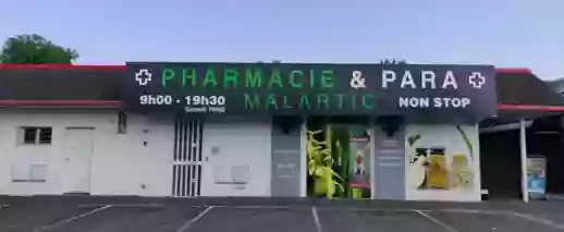 Pharmacie Malartic