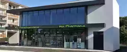 Ma Pharmacie Caudéran