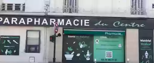 Pharmacie du Centre