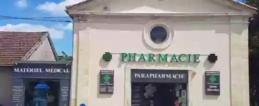 Pharmacie des Côteaux | Gensac