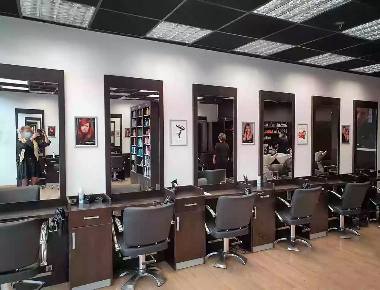 Coiffeur Périgueux Trélissac - Bruno Flaujac Coiffures