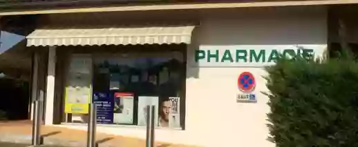 Pharmacie du Beillet