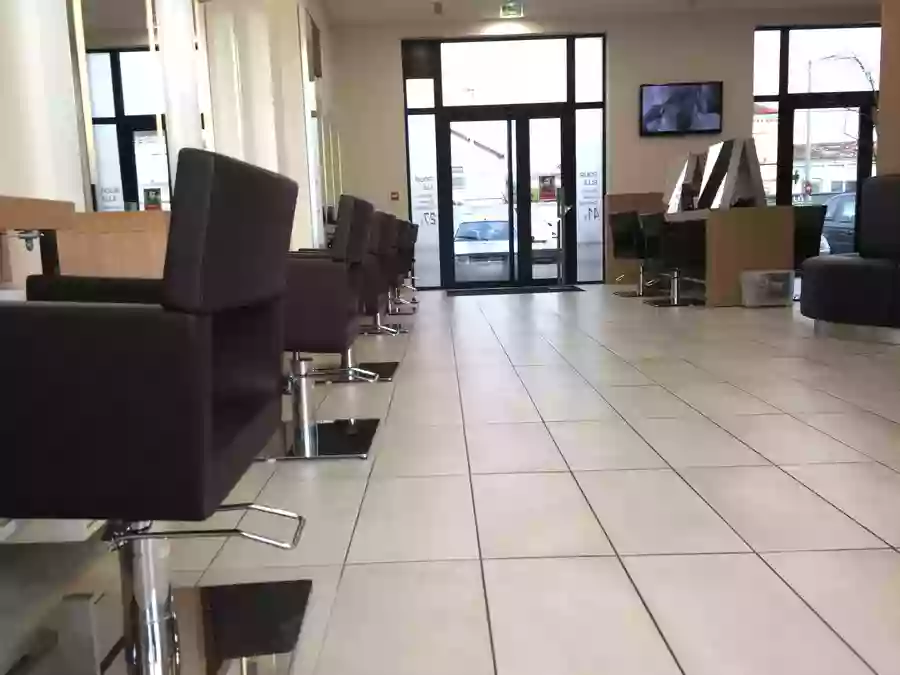 Jean Louis David - Coiffeur Bordeaux