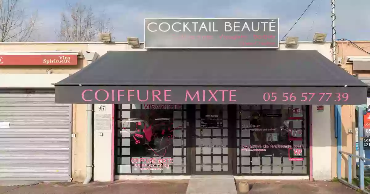 Cocktail Beauté