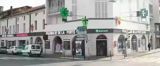 Pharmacie Porte du Pin - Elsie Santé