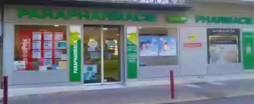 Pharmacie Adam