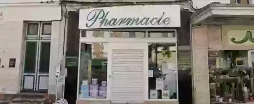 Pharmacie Jasmin République