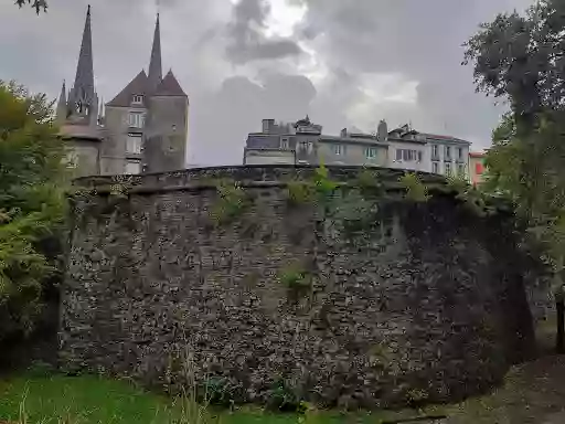 CABINET VÉTÉRINAIRE MEDICO-CHIRURGICAL DE L'ADOUR