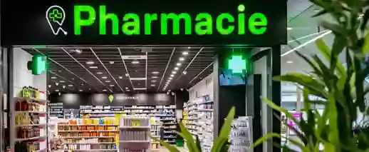 Pharmacie Ametzondo