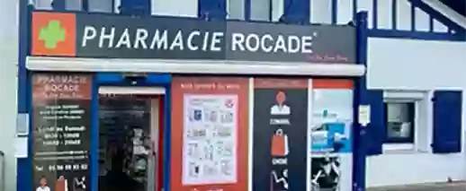 Pharmacie de la Rocade Bayonne (Clos Saint Pierre)