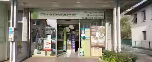 Pharmacie Hue Rigaudieres