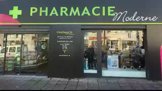 Pharmacie Moderne de Tarnos