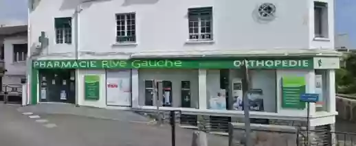 Pharmacie Rive Gauche La