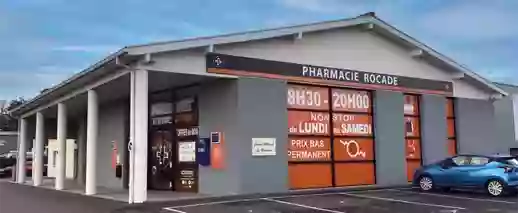 Pharmacie Rocade Narrosse
