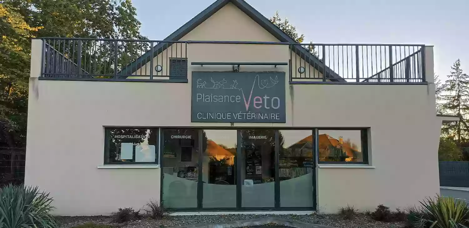 Clinique Vétérinaire Plaisance Véto