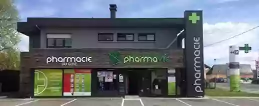 Pharmacie du Gave