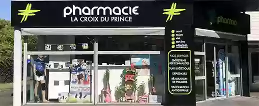 Pharmacie La Croix du Prince