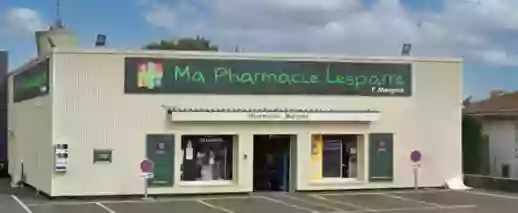 Pharmacie Meignie