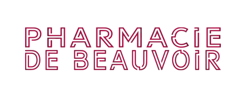 Pharmacie de Beauvoir