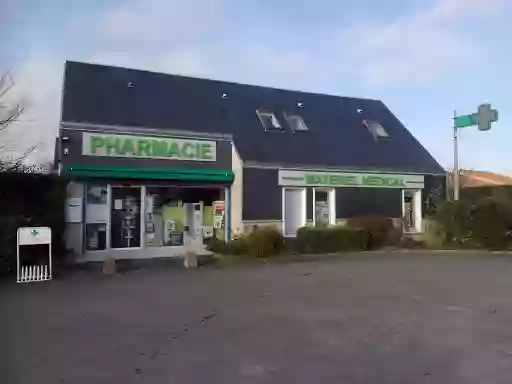 Pharmacie Guilment