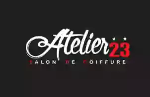 Atelier 23 - Coiffeur et Barbier à Billère
