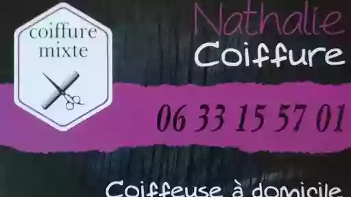 NATHALIE COIFFURE