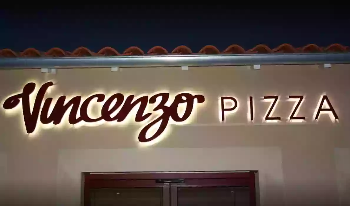Vincenzo Pizza