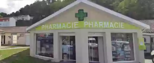 Pharmacie de Marsac