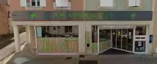Pharmacie De Penne