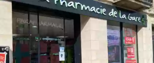 Ma Pharmacie de la Gare Bordeaux