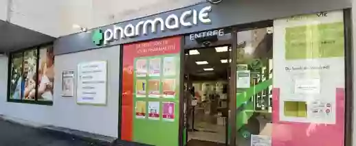 Pharmacie de l'Agora