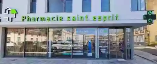 Pharmacie Saint Esprit