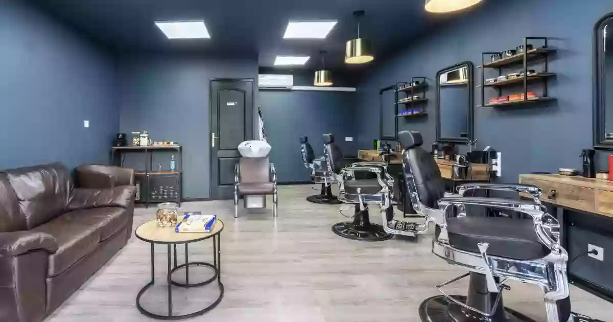 Barber Factory
