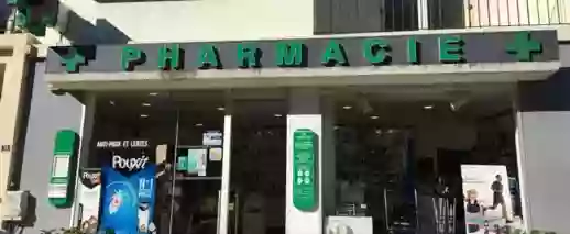Pharmacie de Marracq