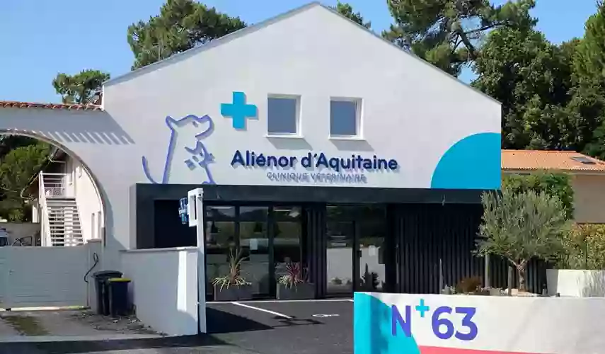 Clinique Vétérinaire Aliénor d'Aquitaine