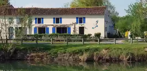 Le logis du héron