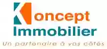 Koncept Immobilier