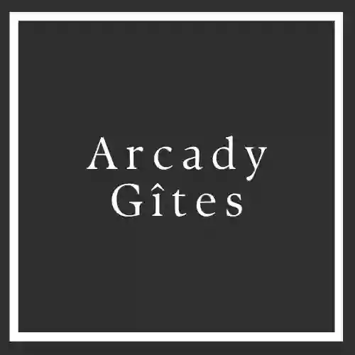 Arcady Gites