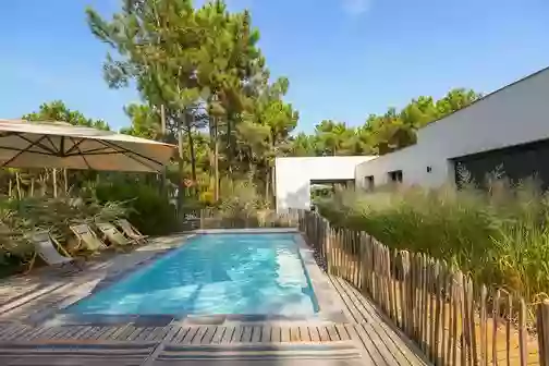 La Palmyre Villas