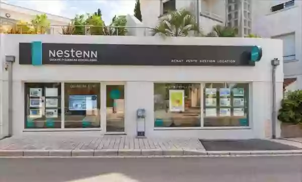 Agence Nestenn Immobilier La Tremblade