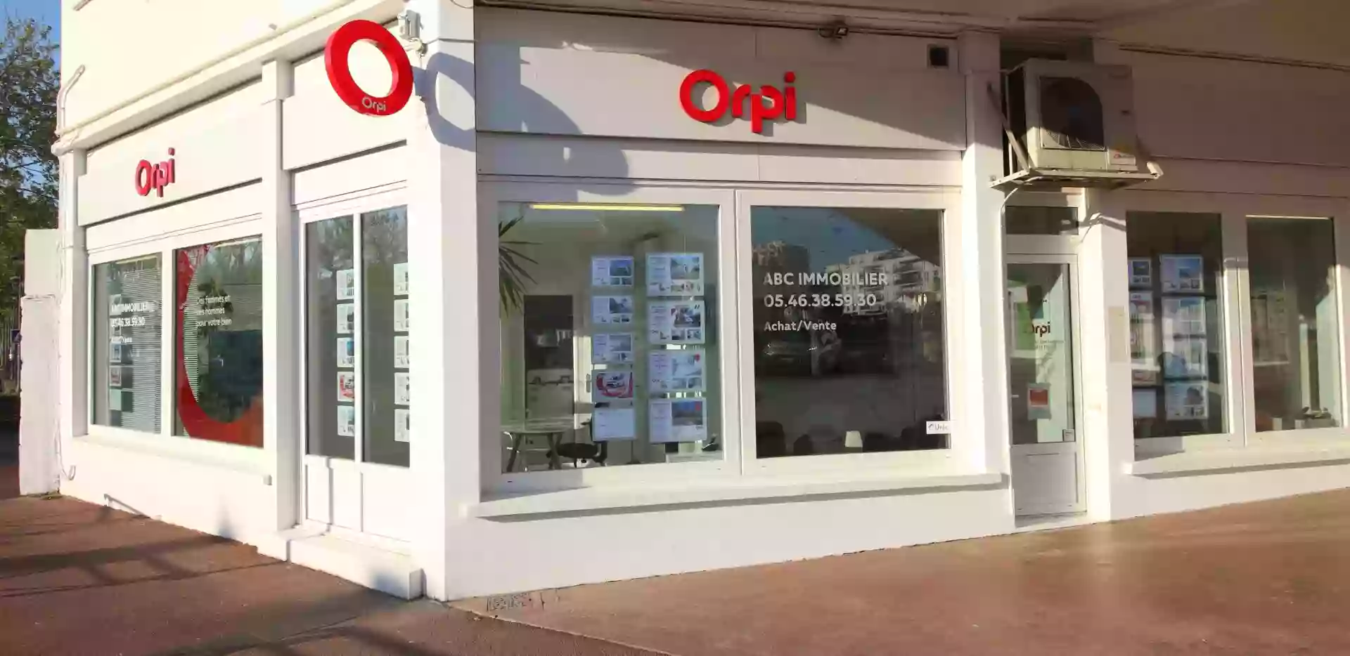 Orpi ABC Immobilier Royan