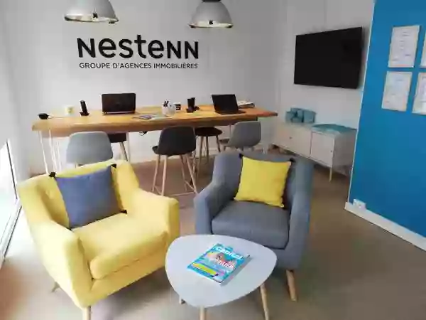 Agence Nestenn Immobilier La Rochelle Centre