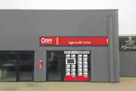 Orpi Agence BP Immo Pont-l'Abbé-d'Arnoult