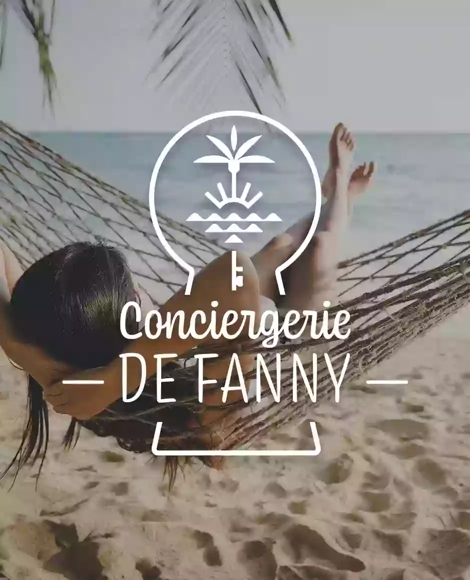 La conciergerie de Fanny