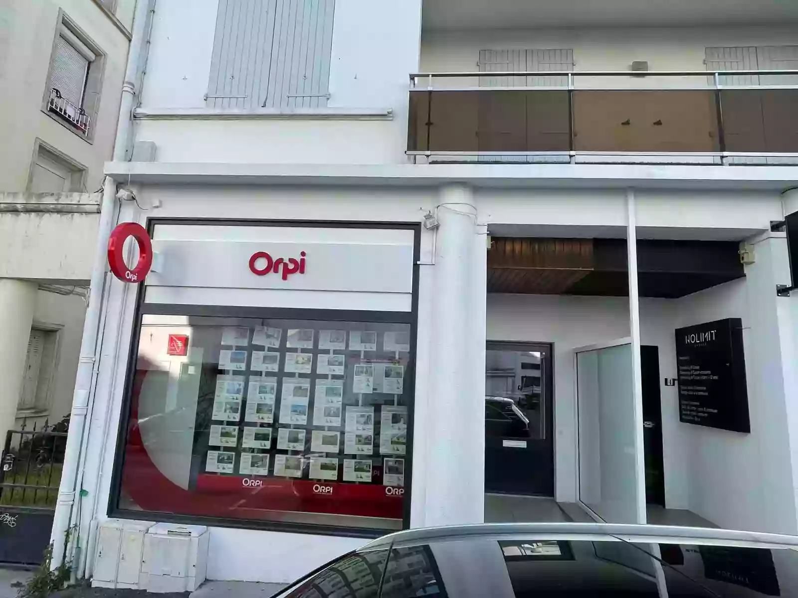 ORPI Access immobilier