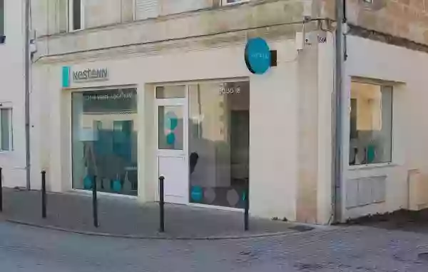 Agence Nestenn Immobilier Ludon-Médoc