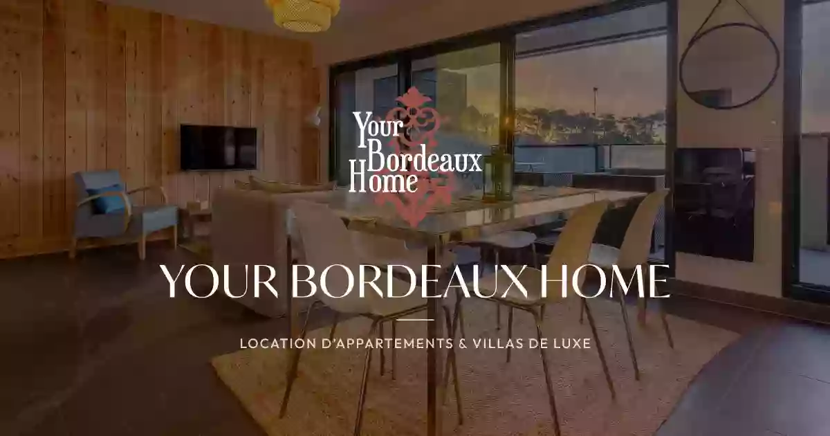 Appartement Place Gambetta - Your Bordeaux Home