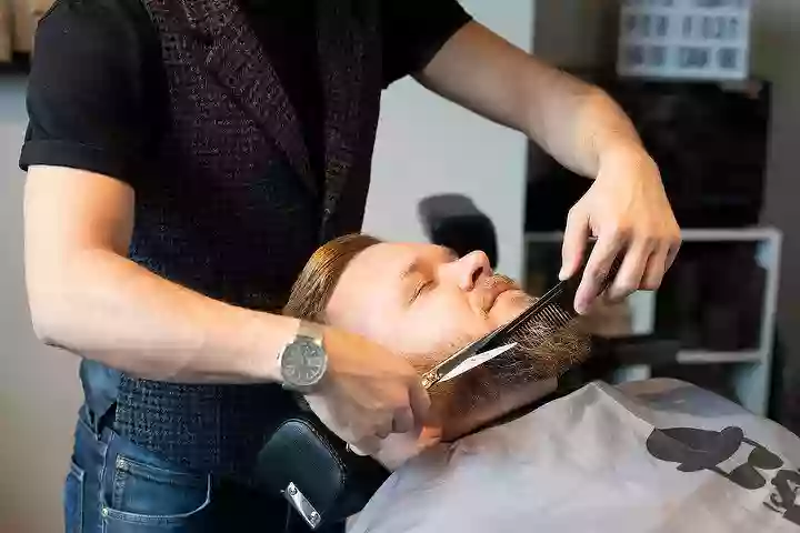 All-stars barber