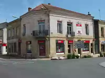 Orpi Agence immobilière Paul Bergerac