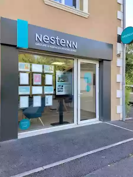 Agence Nestenn Immobilier Nontron